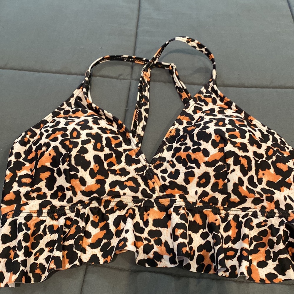 Bathing suit - Picture 2 of 5
